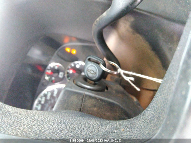 Chevrolet Express G2500 2013 1GCWGFCA8D1167297 Image 3