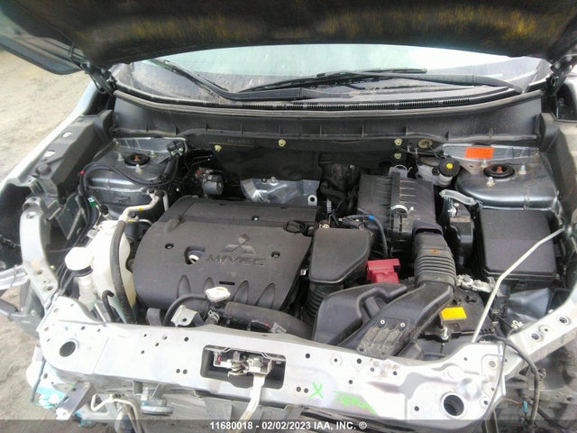 JA4AJVAW0MU607218 Mitsubishi Rvr Se/sel/le/gt