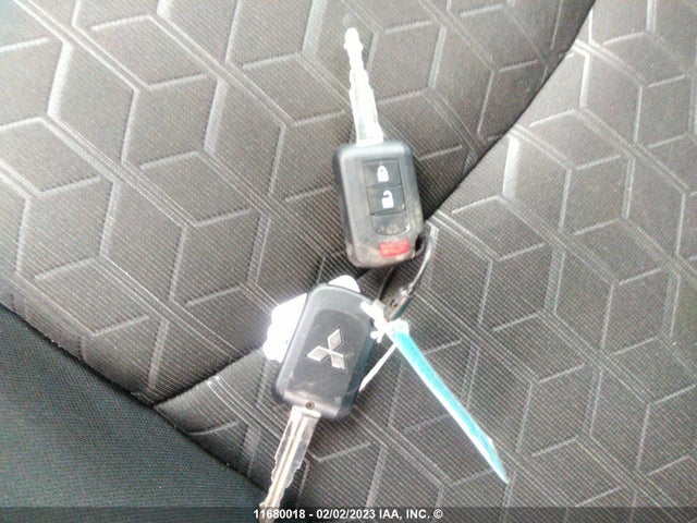 JA4AJVAW0MU607218 Mitsubishi Rvr Se/sel/le/gt