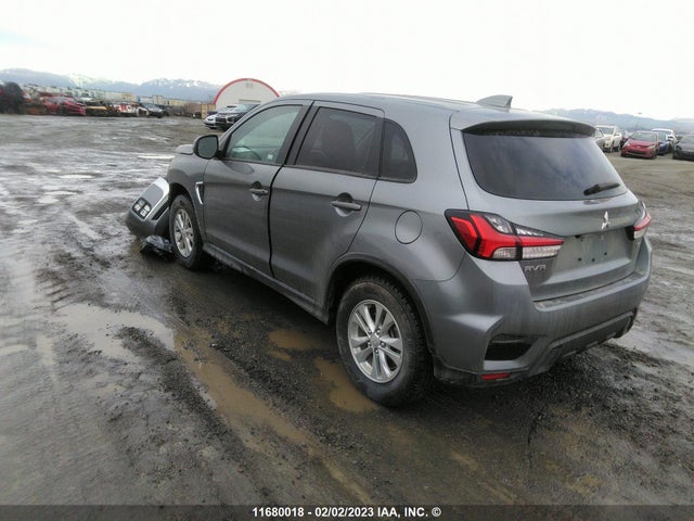 JA4AJVAW0MU607218 Mitsubishi Rvr Se/sel/le/gt