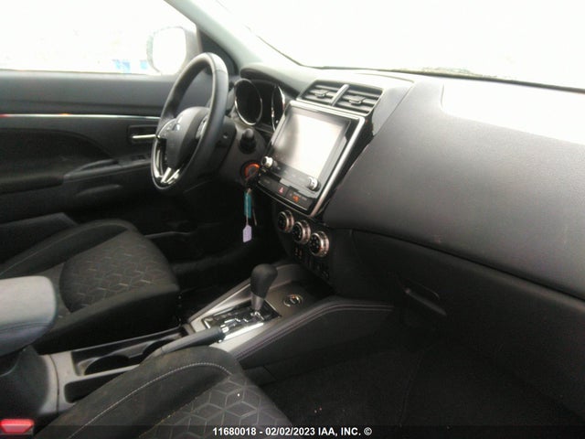 JA4AJVAW0MU607218 Mitsubishi Rvr Se/sel/le/gt