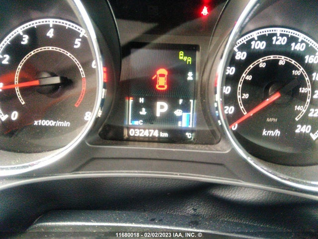 JA4AJVAW0MU607218 Mitsubishi Rvr Se/sel/le/gt