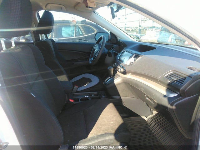 Honda CR-V SE 2016 2HKRM4H45GH106502 Image 5