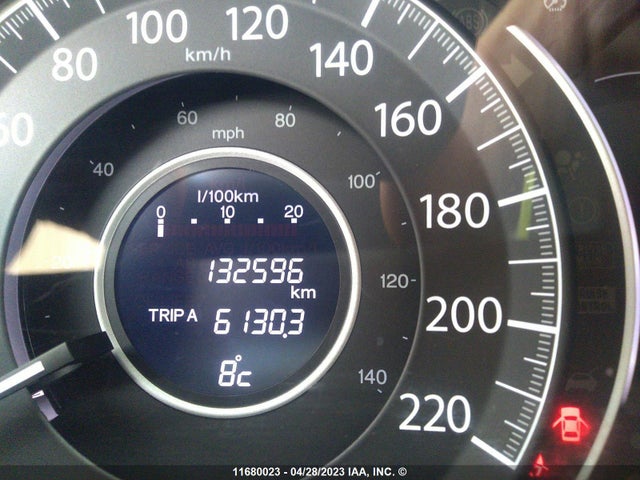 Honda CR-V SE 2016 2HKRM4H45GH106502 Image 7