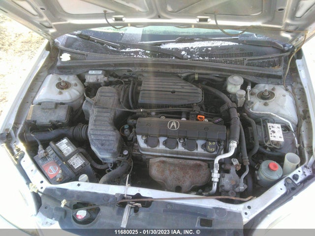 Honda CIVIC EX 2003 1HGEM219X3L809951 Image 11