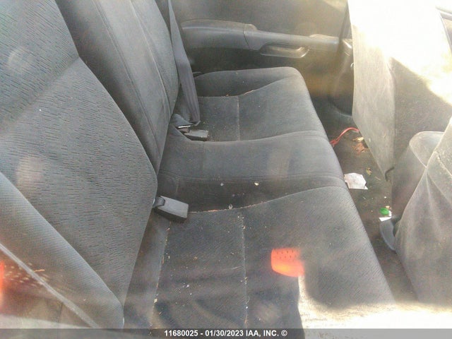 Honda CIVIC EX 2003 1HGEM219X3L809951 Image 9