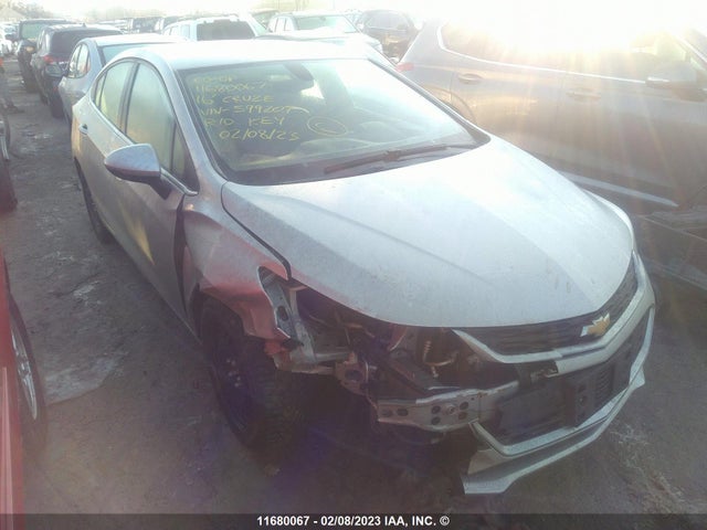 2016 3G1BE5SM7GS599207 main image