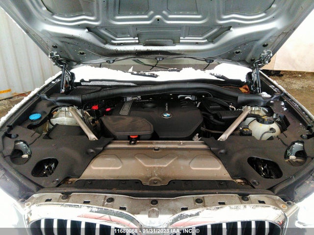 5UXTR9C56KLP87499 BMW X3 Xdrive30i