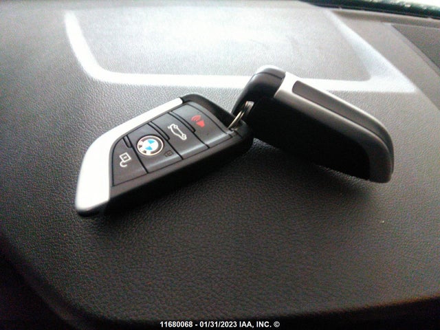 5UXTR9C56KLP87499 BMW X3 Xdrive30i