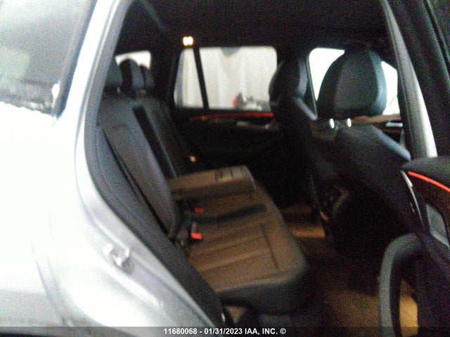 5UXTR9C56KLP87499 BMW X3 Xdrive30i