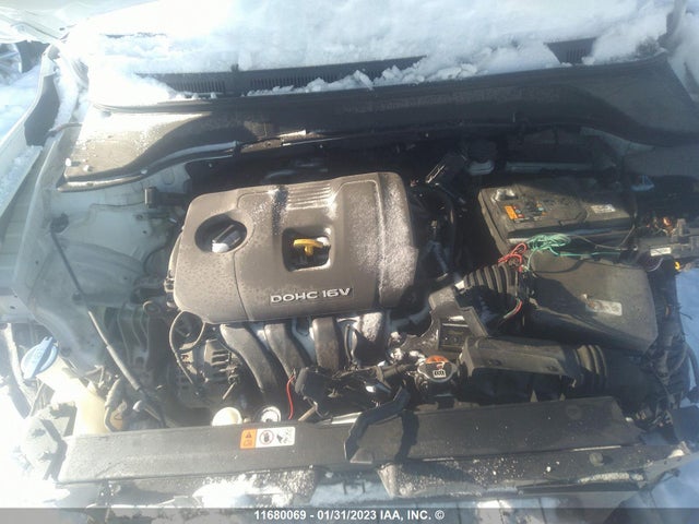 Hyundai Kona Sel 2019 KM8K22AA7KU342929 Image 10
