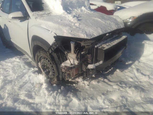 Hyundai Kona Sel 2019 KM8K22AA7KU342929 Image 12
