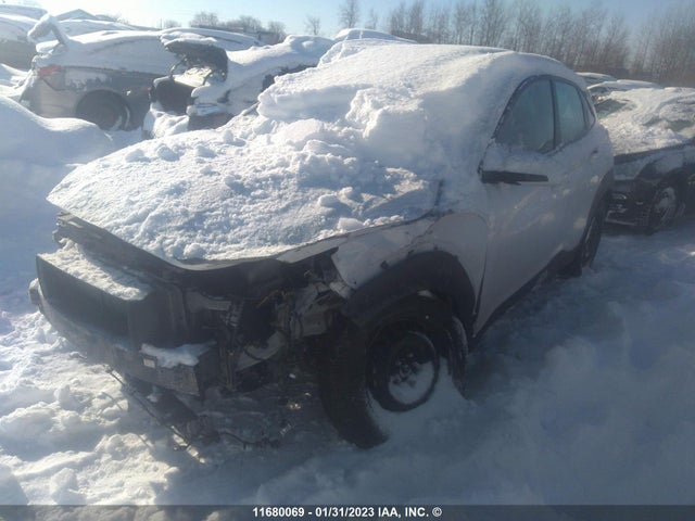 Hyundai Kona Sel 2019 KM8K22AA7KU342929 Image 2