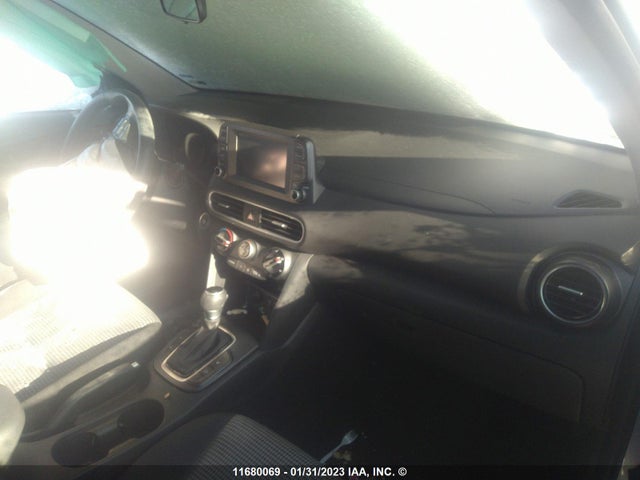 Hyundai Kona Sel 2019 KM8K22AA7KU342929 Image 5