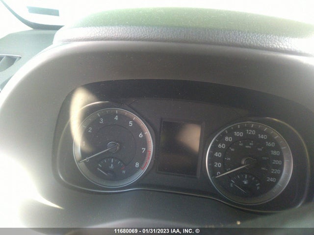 Hyundai Kona Sel 2019 KM8K22AA7KU342929 Image 7