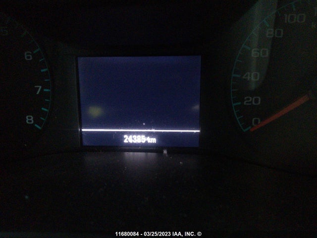 Chevrolet Colorado 2019 1GCGTBEN5K1177016 Image 9