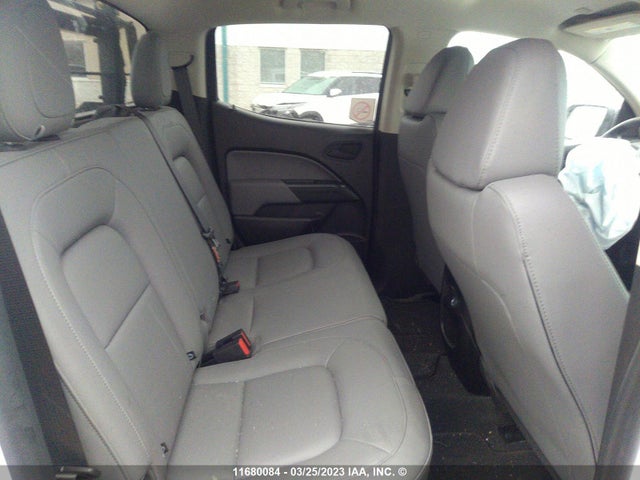 Chevrolet Colorado 2019 1GCGTBEN5K1177016 Image 10