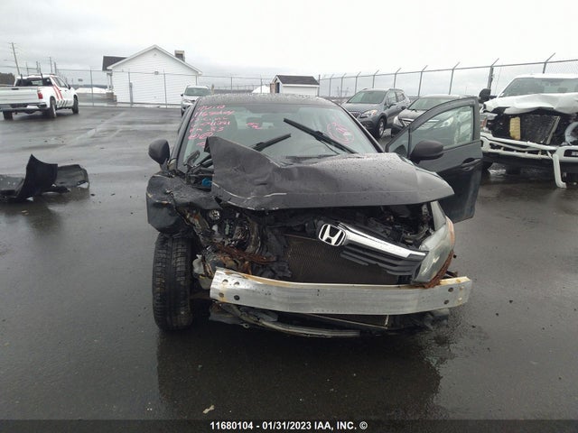 Honda Civic Dx 2012 2HGFB2E21CH041281 Image 6