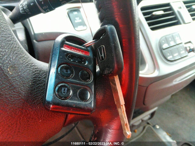 Honda Odyssey 2010 5FNRL3H71AB502553 Image 11
