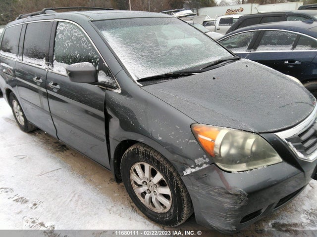Honda Odyssey 2010 5FNRL3H71AB502553 Image 6
