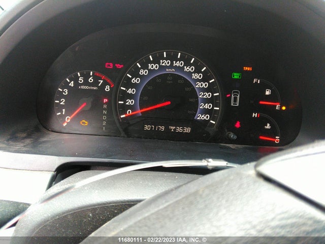 Honda Odyssey 2010 5FNRL3H71AB502553 Image 7
