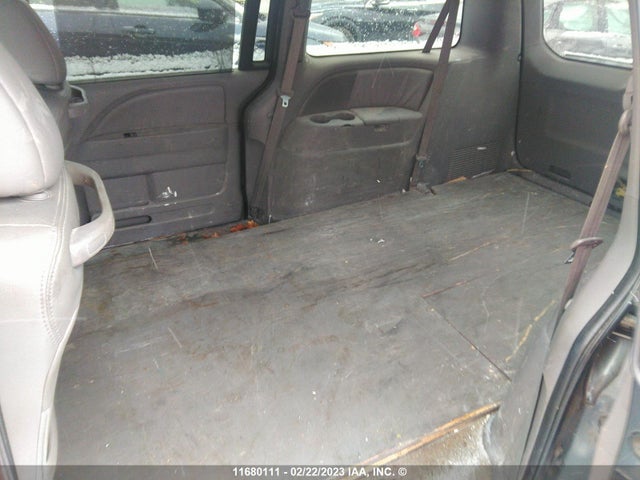 Honda Odyssey 2010 5FNRL3H71AB502553 Image 8