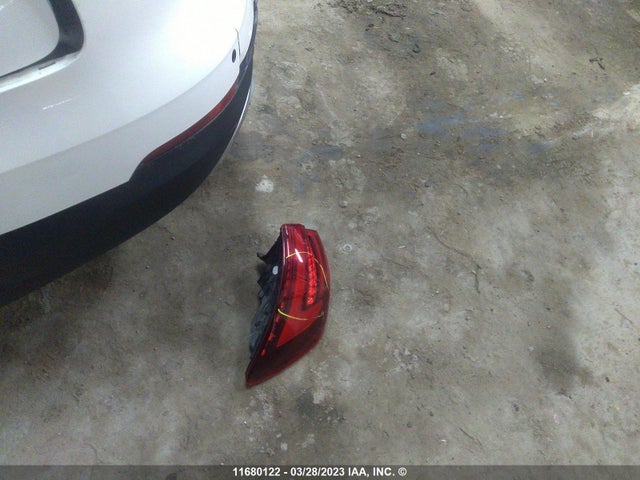 WA18NAF43JA184392 Audi A4 Allroad Premium Plus