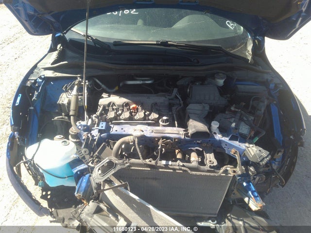 Honda HR-V 2020 3CZRU6H22LM102870 Image 11