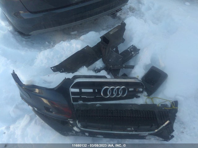 Audi A5 Technik 2016 WAUW2AFR7GA001325 Image 12