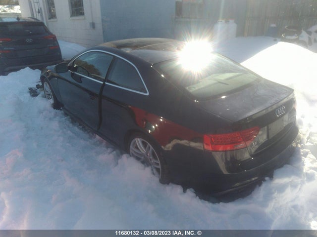 Audi A5 Technik 2016 WAUW2AFR7GA001325 Image 3