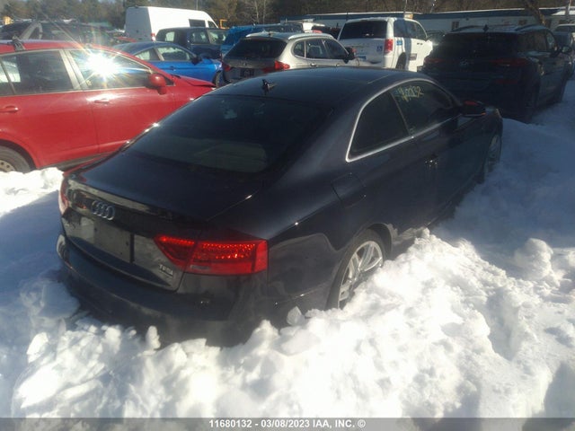 Audi A5 Technik 2016 WAUW2AFR7GA001325 Image 4