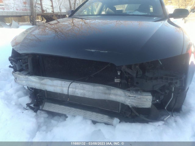 Audi A5 Technik 2016 WAUW2AFR7GA001325 Image 6