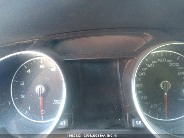 Audi A5 Technik 2016 WAUW2AFR7GA001325 Image 7