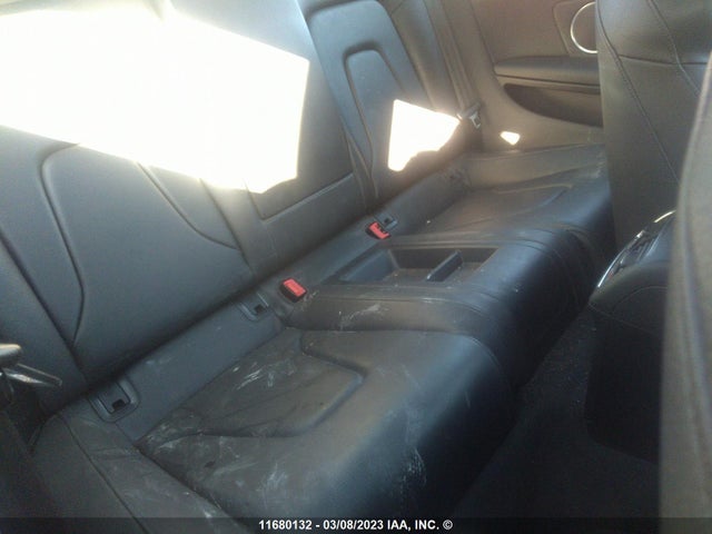 Audi A5 Technik 2016 WAUW2AFR7GA001325 Image 8
