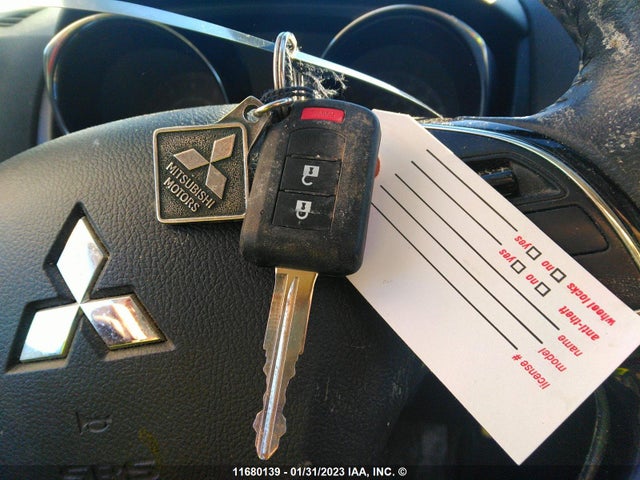 JA4AJ4AW6HZ603547 Mitsubishi Rvr Se Limited/gt