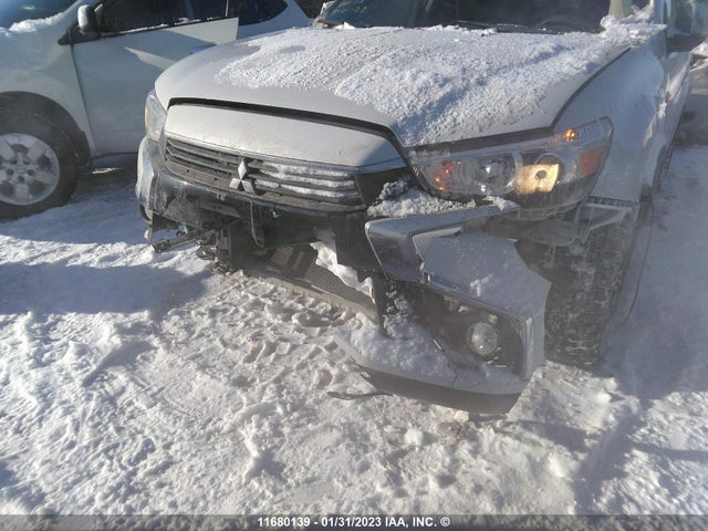 JA4AJ4AW6HZ603547 Mitsubishi Rvr Se Limited/gt