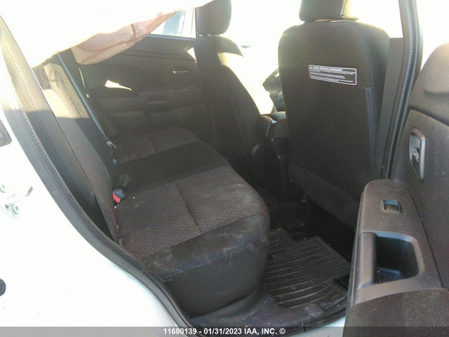JA4AJ4AW6HZ603547 Mitsubishi Rvr Se Limited/gt