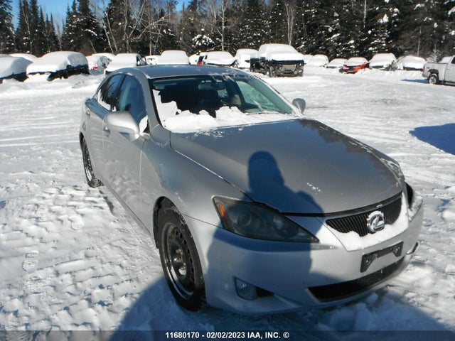 JTHCK262965002741 auction archive image