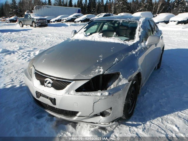 JTHCK262965002741 Lexus IS 250