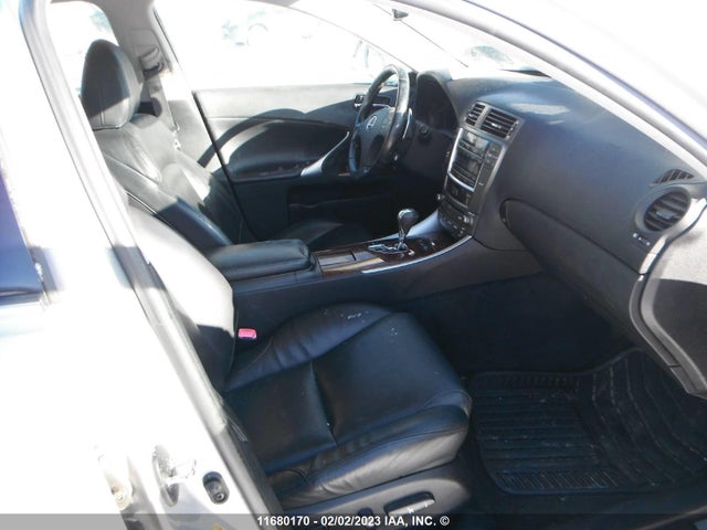 JTHCK262965002741 Lexus IS 250