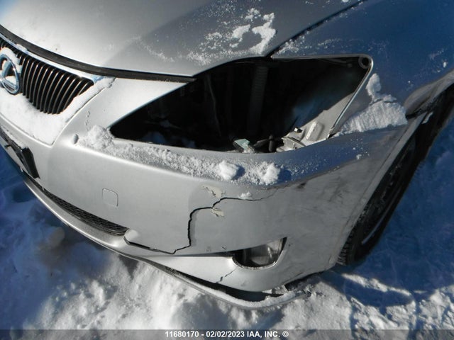 JTHCK262965002741 Lexus IS 250