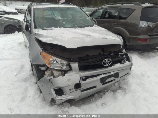 Toyota RAV4 2010 2T3JK4DV9AW020210 Image 4