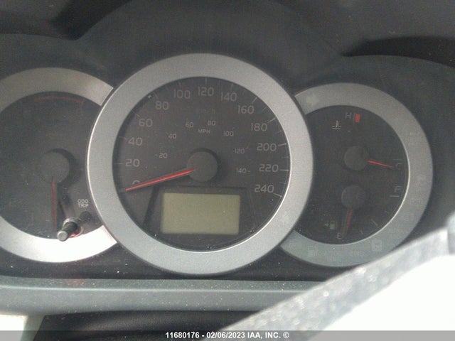 Toyota RAV4 2010 2T3JK4DV9AW020210 Image 9