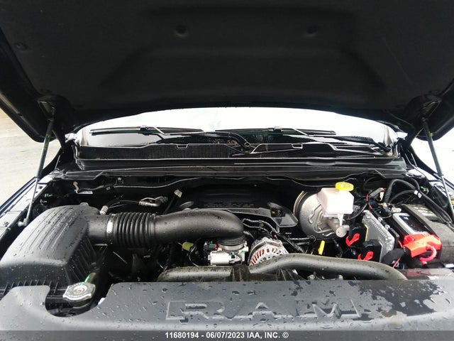1C6SRFVT5NN309534 RAM 1500 Sport