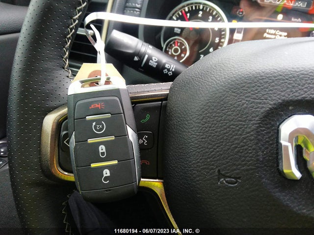 1C6SRFVT5NN309534 RAM 1500 Sport