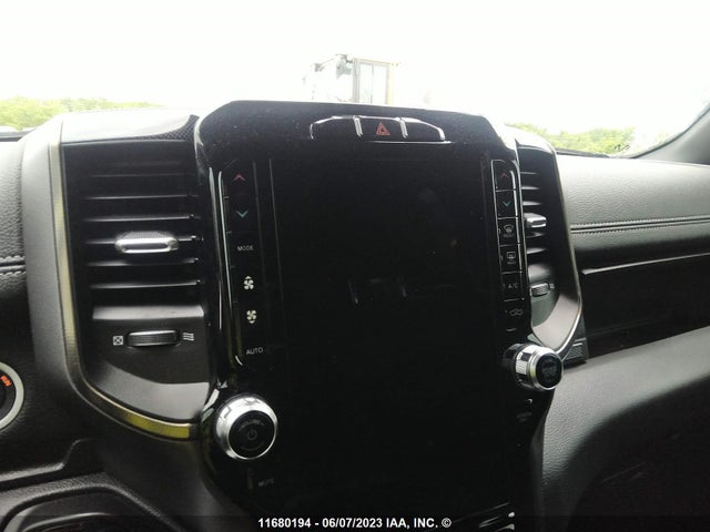 1C6SRFVT5NN309534 RAM 1500 Sport
