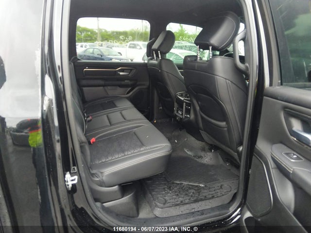 1C6SRFVT5NN309534 RAM 1500 Sport