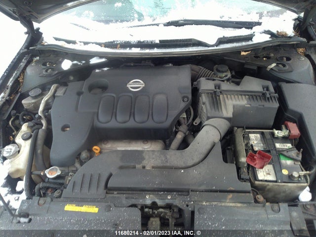 Nissan ALTIMA S 2012 1N4AL2AP4CN450587 Image 12