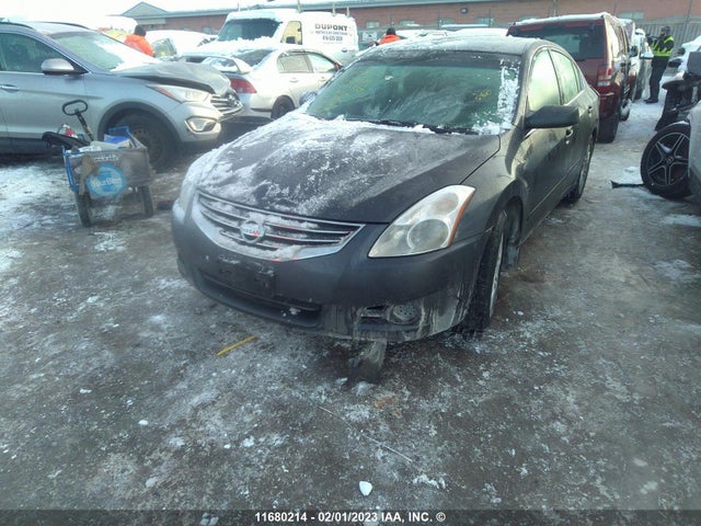 Nissan ALTIMA S 2012 1N4AL2AP4CN450587 Image 2