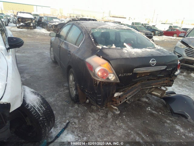 Nissan ALTIMA S 2012 1N4AL2AP4CN450587 Image 5